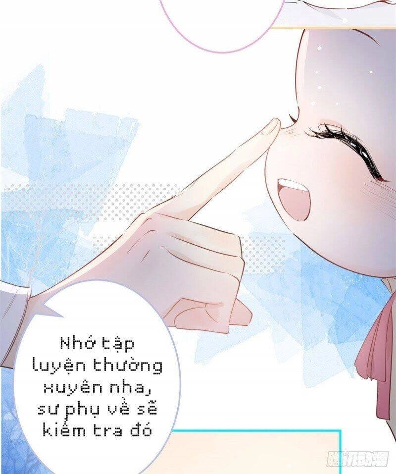 Ta Có Năm Đại Lão Ba Ba Chapter 16 - 16