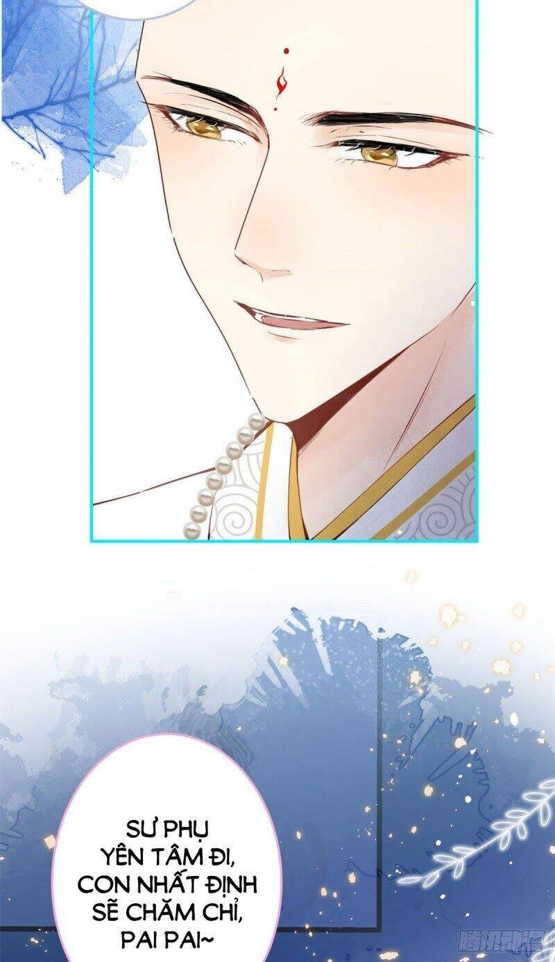 Ta Có Năm Đại Lão Ba Ba Chapter 16 - 17