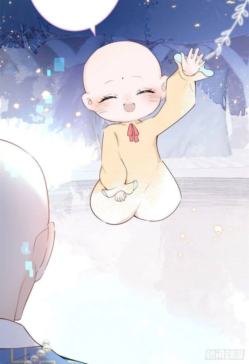 Ta Có Năm Đại Lão Ba Ba Chapter 16 - 18