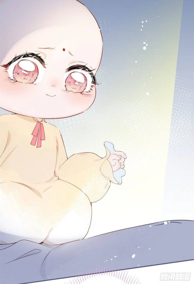 Ta Có Năm Đại Lão Ba Ba Chapter 16 - 20