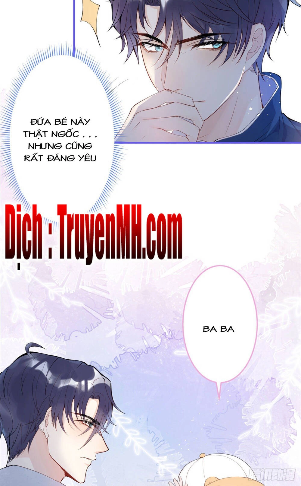 Ta Có Năm Đại Lão Ba Ba Chapter 17 - 7