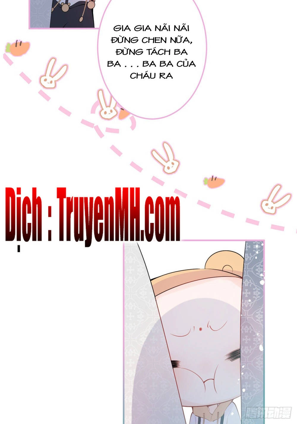 Ta Có Năm Đại Lão Ba Ba Chapter 17 - 23