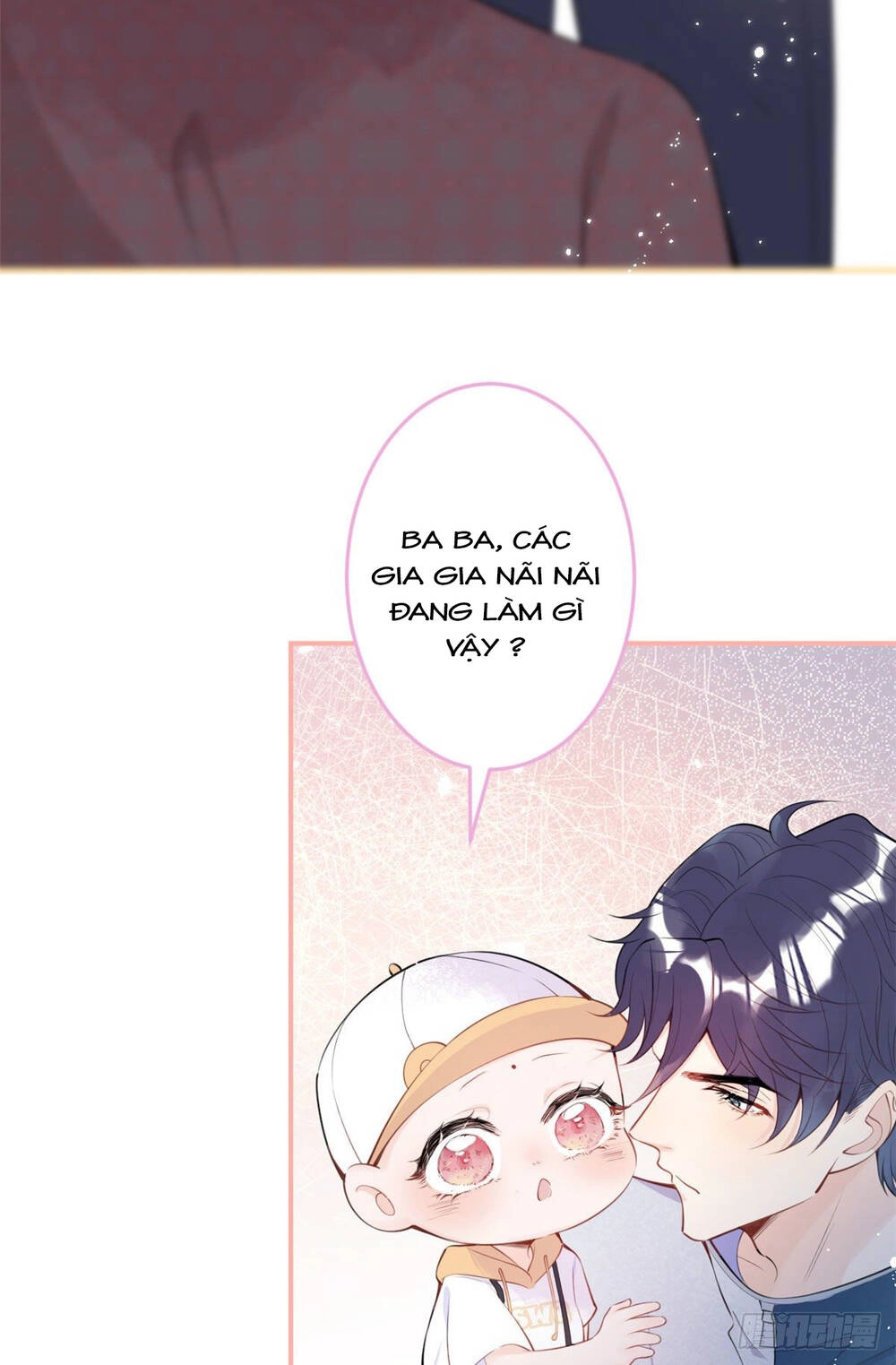 Ta Có Năm Đại Lão Ba Ba Chapter 18 - 5