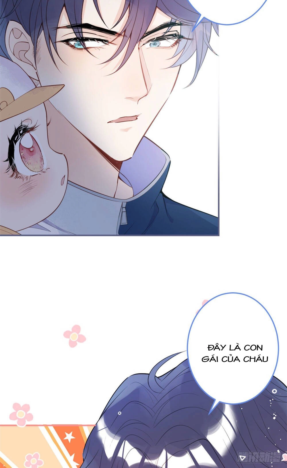 Ta Có Năm Đại Lão Ba Ba Chapter 18 - 7