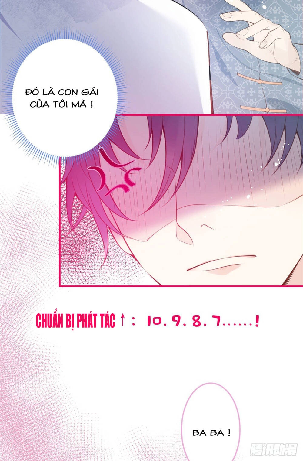 Ta Có Năm Đại Lão Ba Ba Chapter 18 - 13