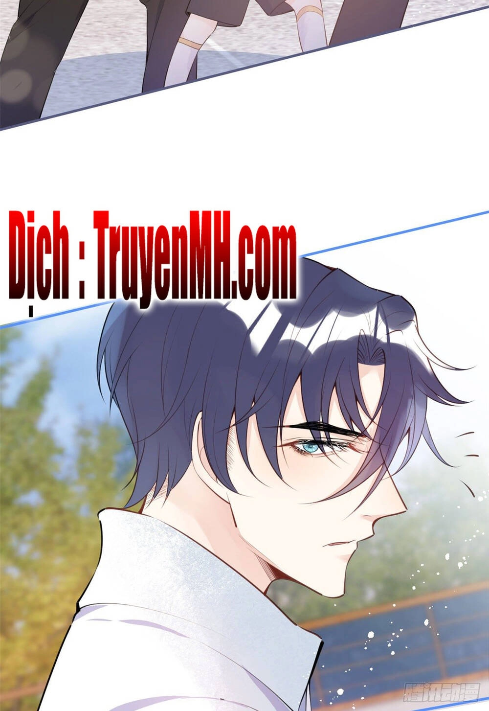 Ta Có Năm Đại Lão Ba Ba Chapter 18 - 22