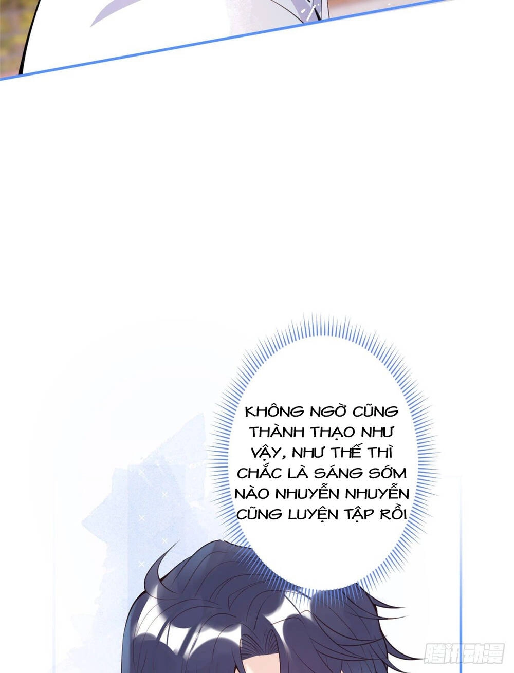 Ta Có Năm Đại Lão Ba Ba Chapter 18 - 23