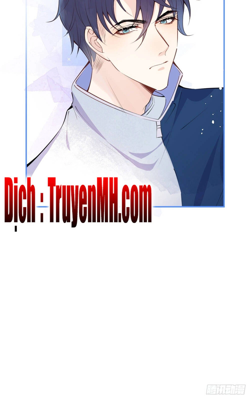 Ta Có Năm Đại Lão Ba Ba Chapter 18 - 24