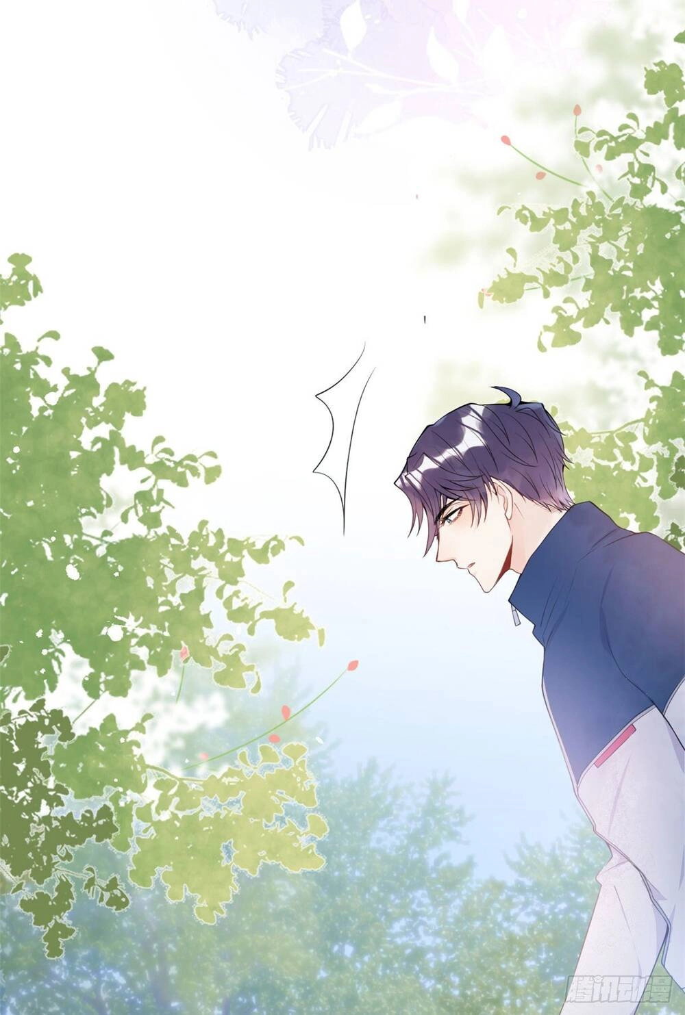 Ta Có Năm Đại Lão Ba Ba Chapter 18 - 27