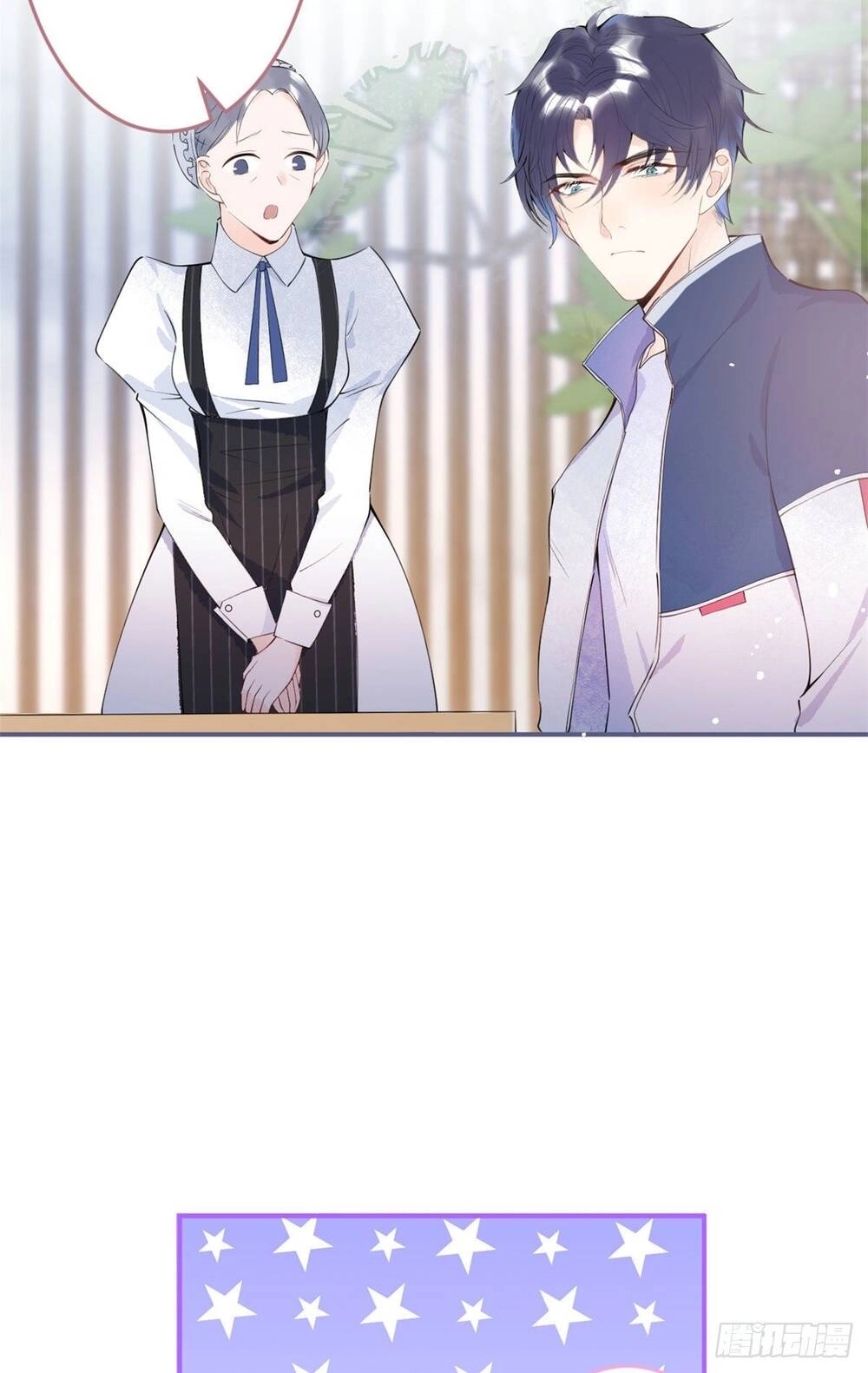 Ta Có Năm Đại Lão Ba Ba Chapter 19 - 7