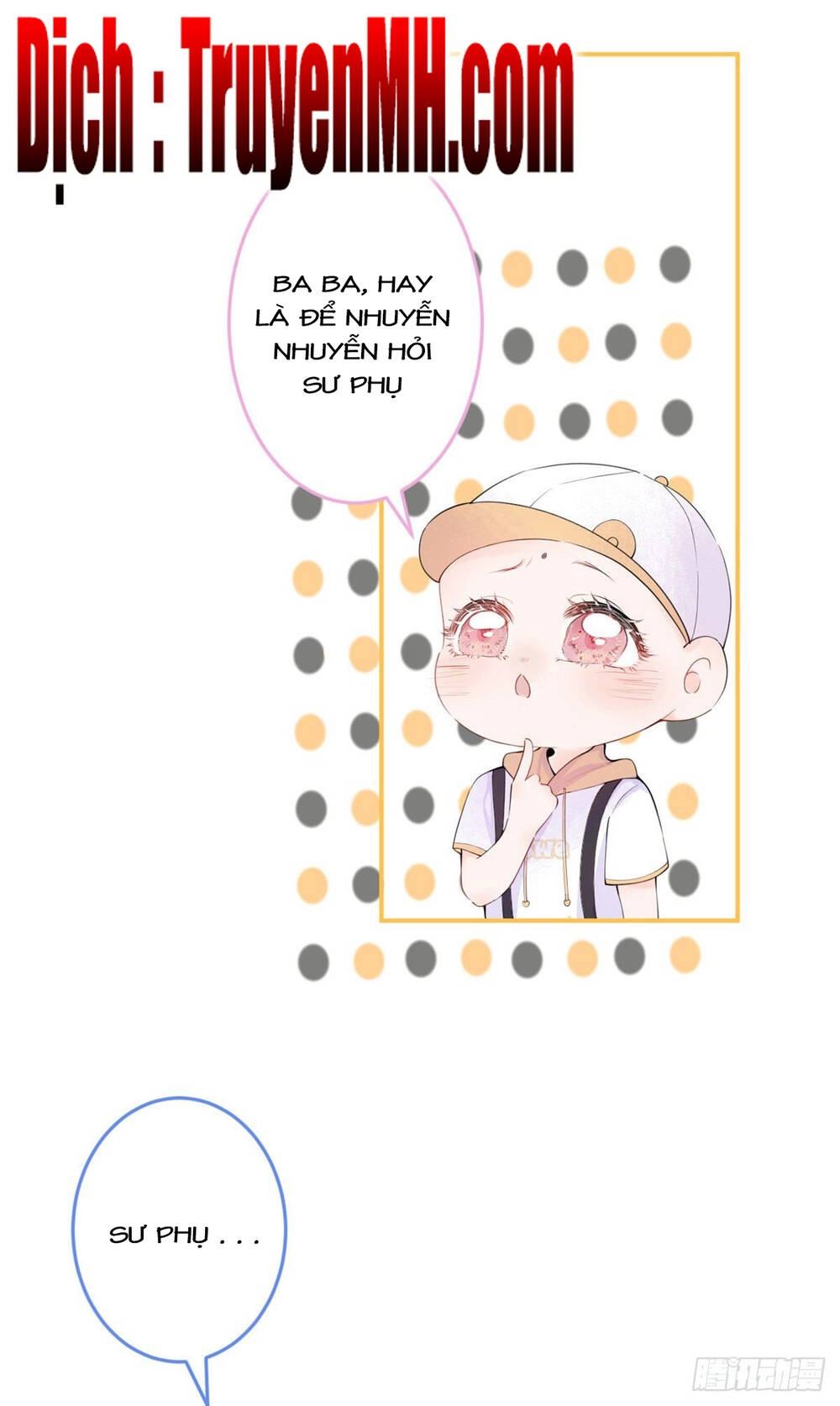 Ta Có Năm Đại Lão Ba Ba Chapter 19 - 12