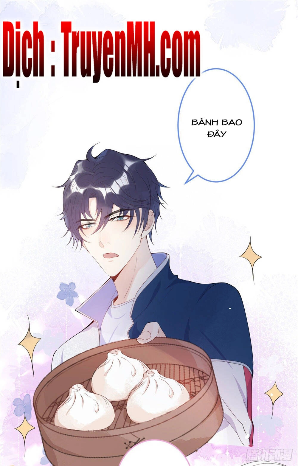 Ta Có Năm Đại Lão Ba Ba Chapter 19 - 16