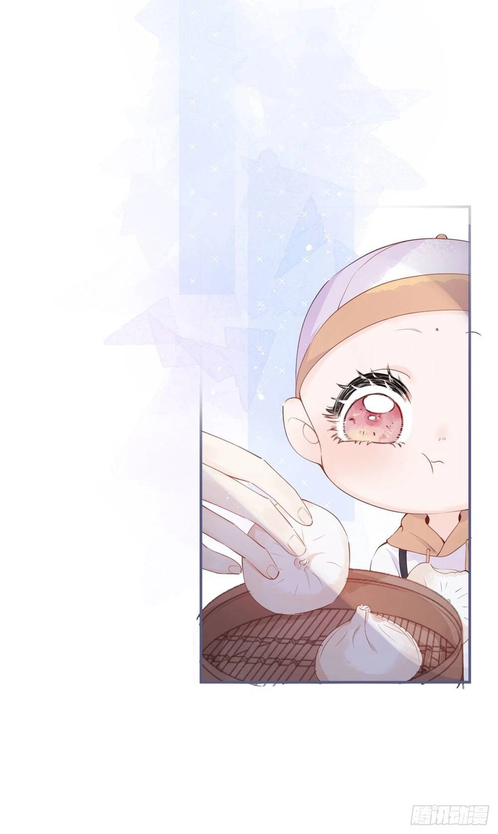 Ta Có Năm Đại Lão Ba Ba Chapter 19 - 19