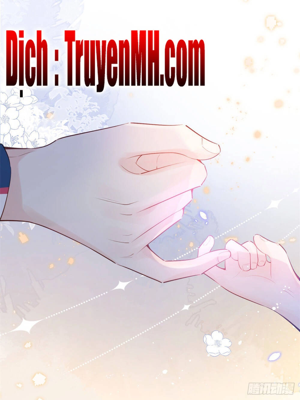 Ta Có Năm Đại Lão Ba Ba Chapter 20 - 17