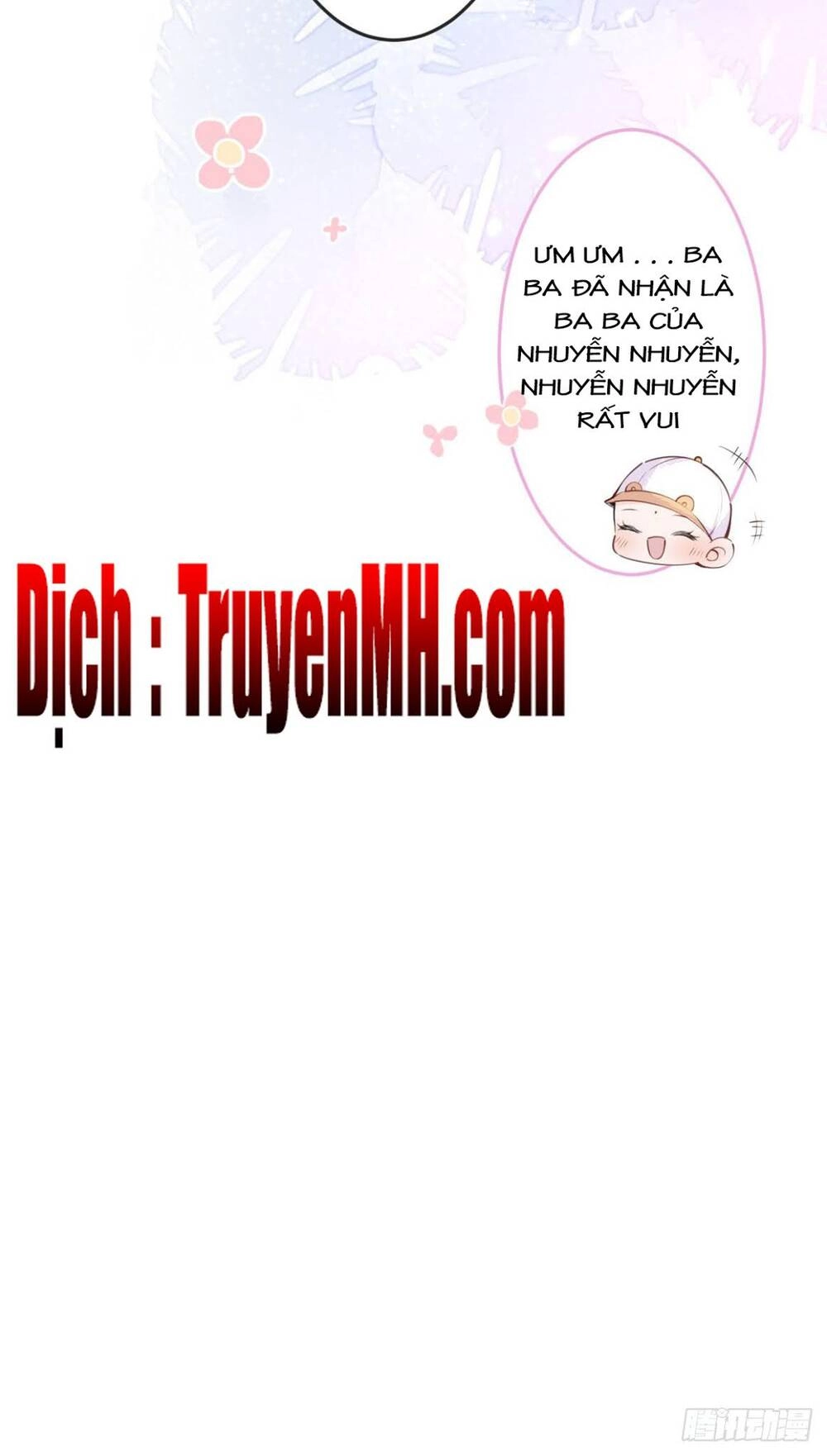 Ta Có Năm Đại Lão Ba Ba Chapter 20 - 27