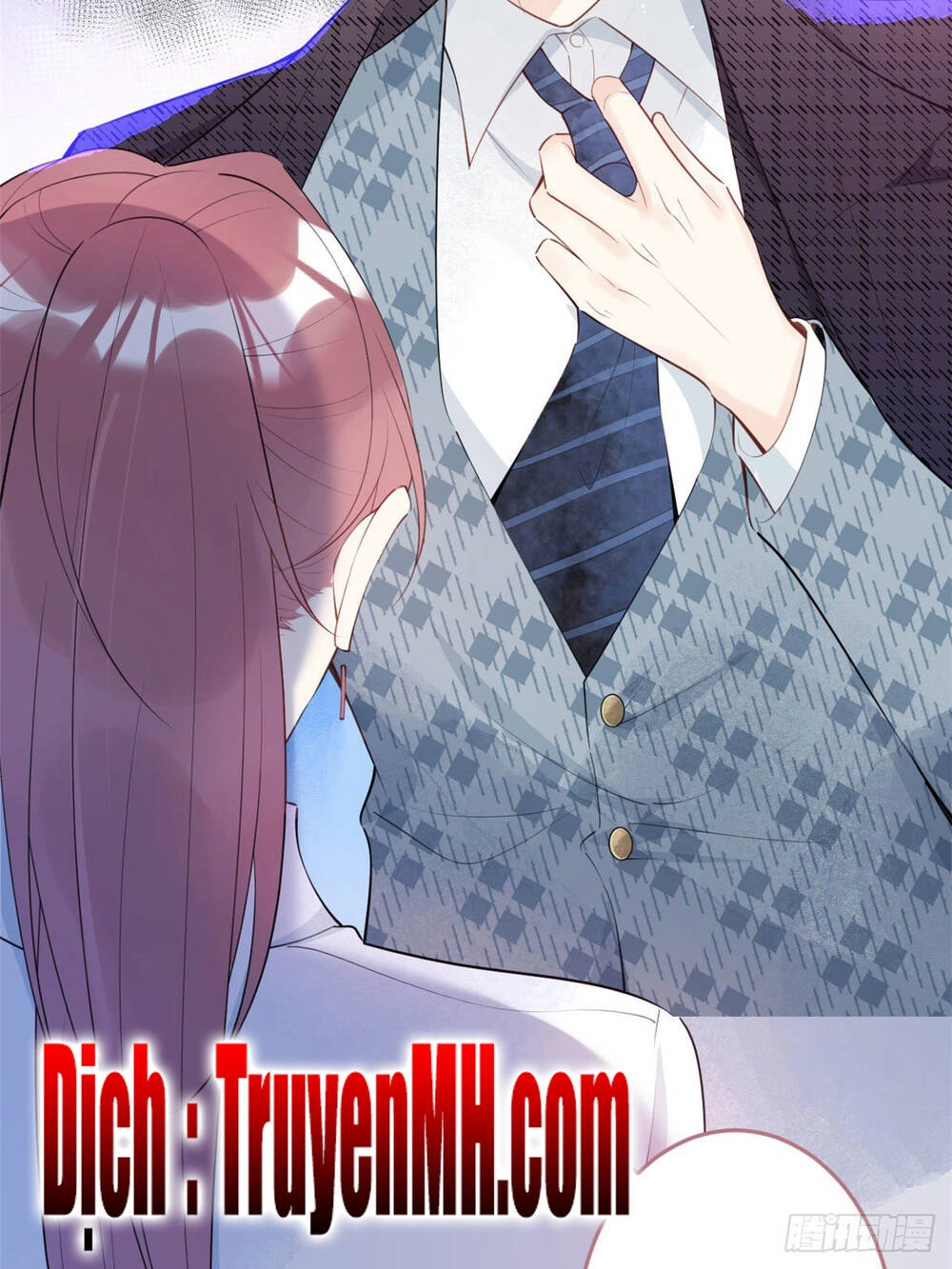 Ta Có Năm Đại Lão Ba Ba Chapter 21 - 5