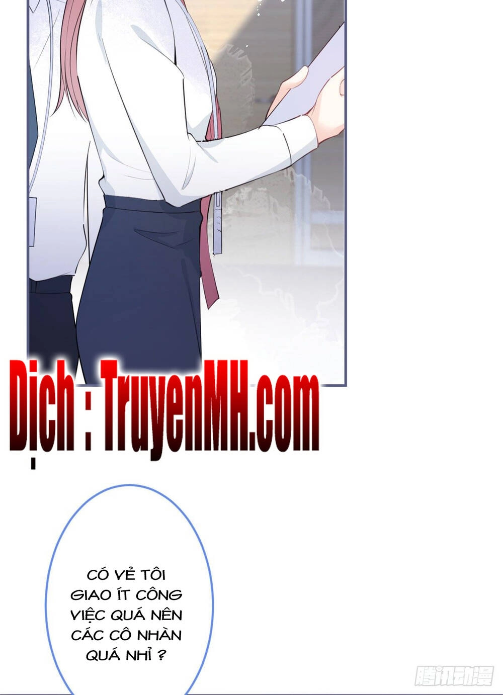 Ta Có Năm Đại Lão Ba Ba Chapter 21 - 7