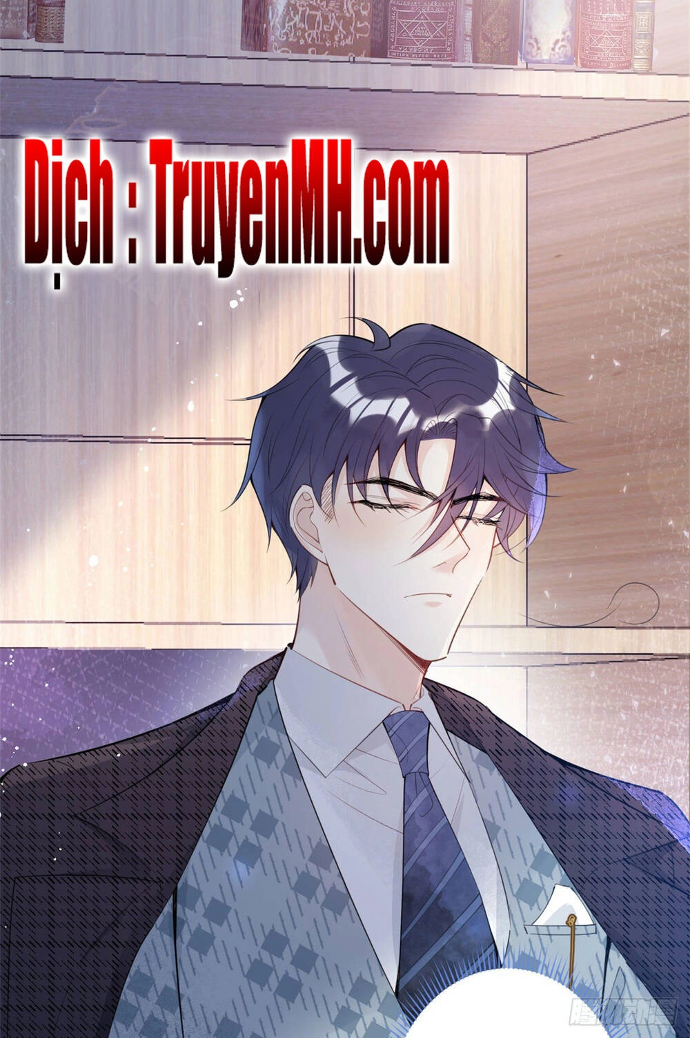 Ta Có Năm Đại Lão Ba Ba Chapter 21 - 9