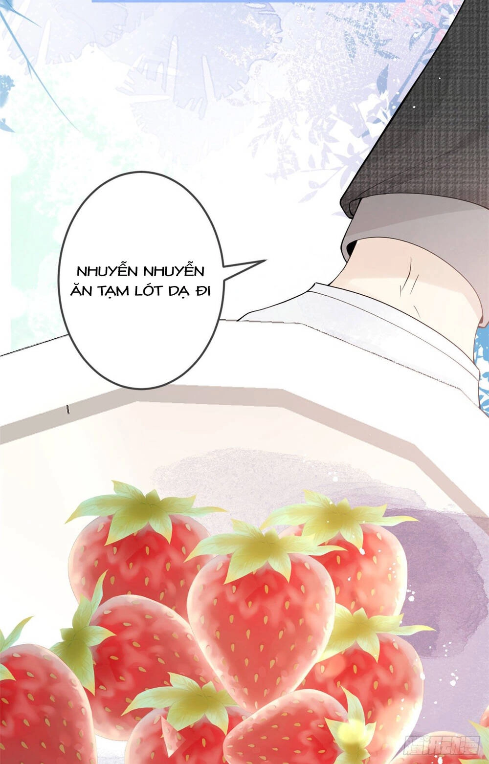 Ta Có Năm Đại Lão Ba Ba Chapter 21 - 24