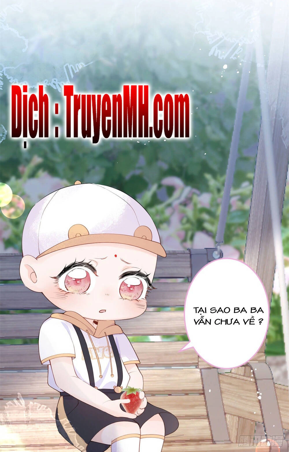 Ta Có Năm Đại Lão Ba Ba Chapter 22 - 2