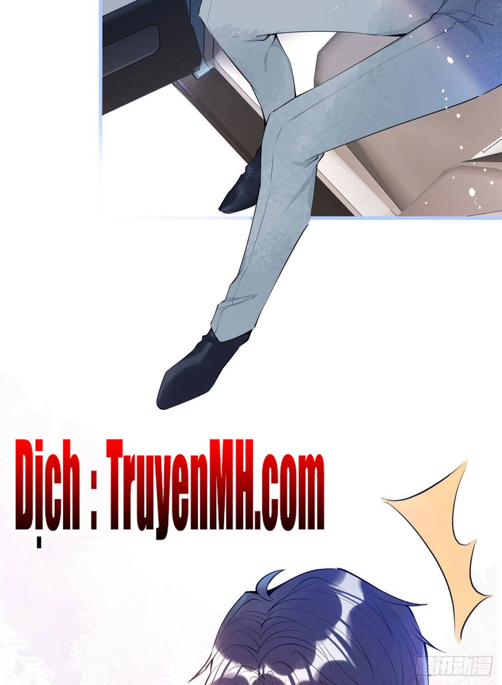 Ta Có Năm Đại Lão Ba Ba Chapter 22 - 8