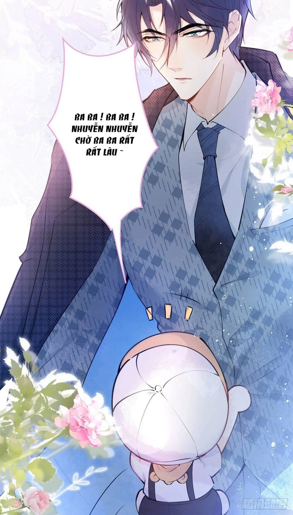 Ta Có Năm Đại Lão Ba Ba Chapter 22 - 9