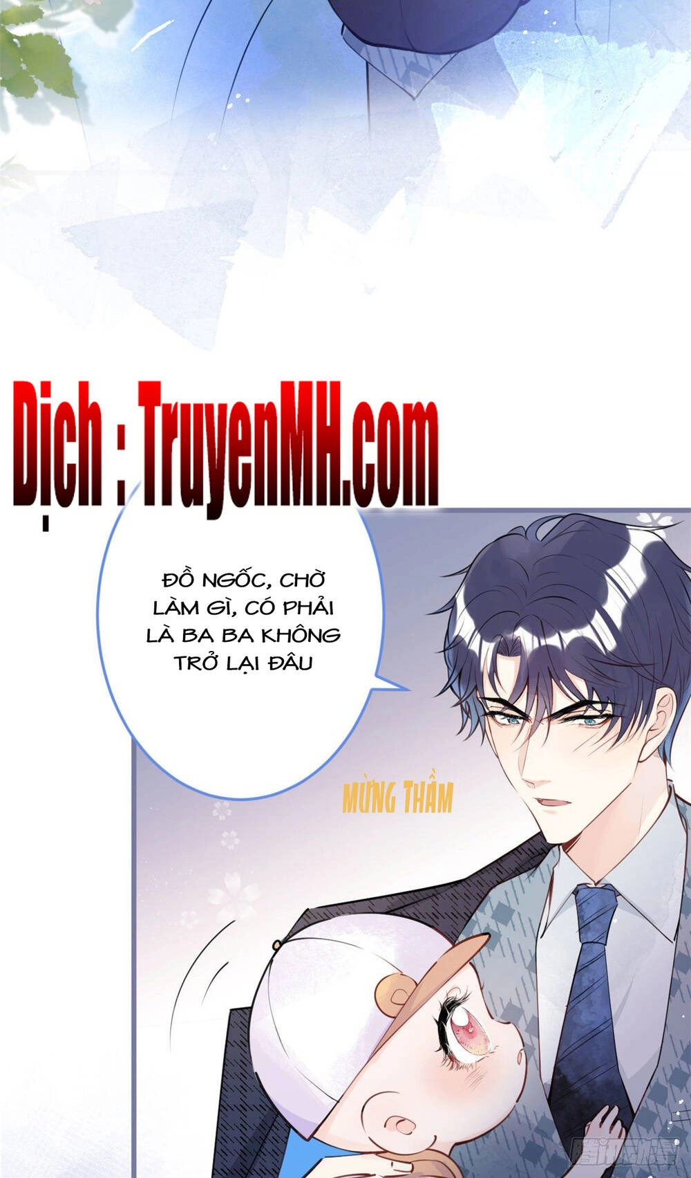 Ta Có Năm Đại Lão Ba Ba Chapter 22 - 10