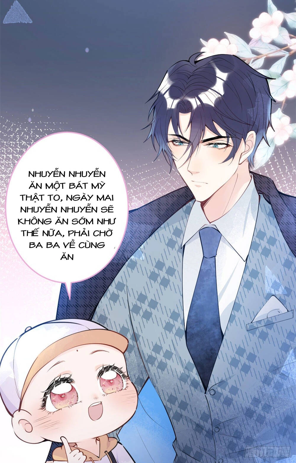 Ta Có Năm Đại Lão Ba Ba Chapter 22 - 17