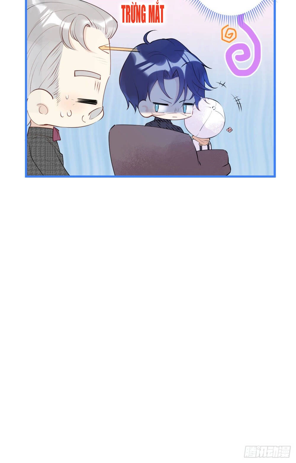 Ta Có Năm Đại Lão Ba Ba Chapter 22 - 19