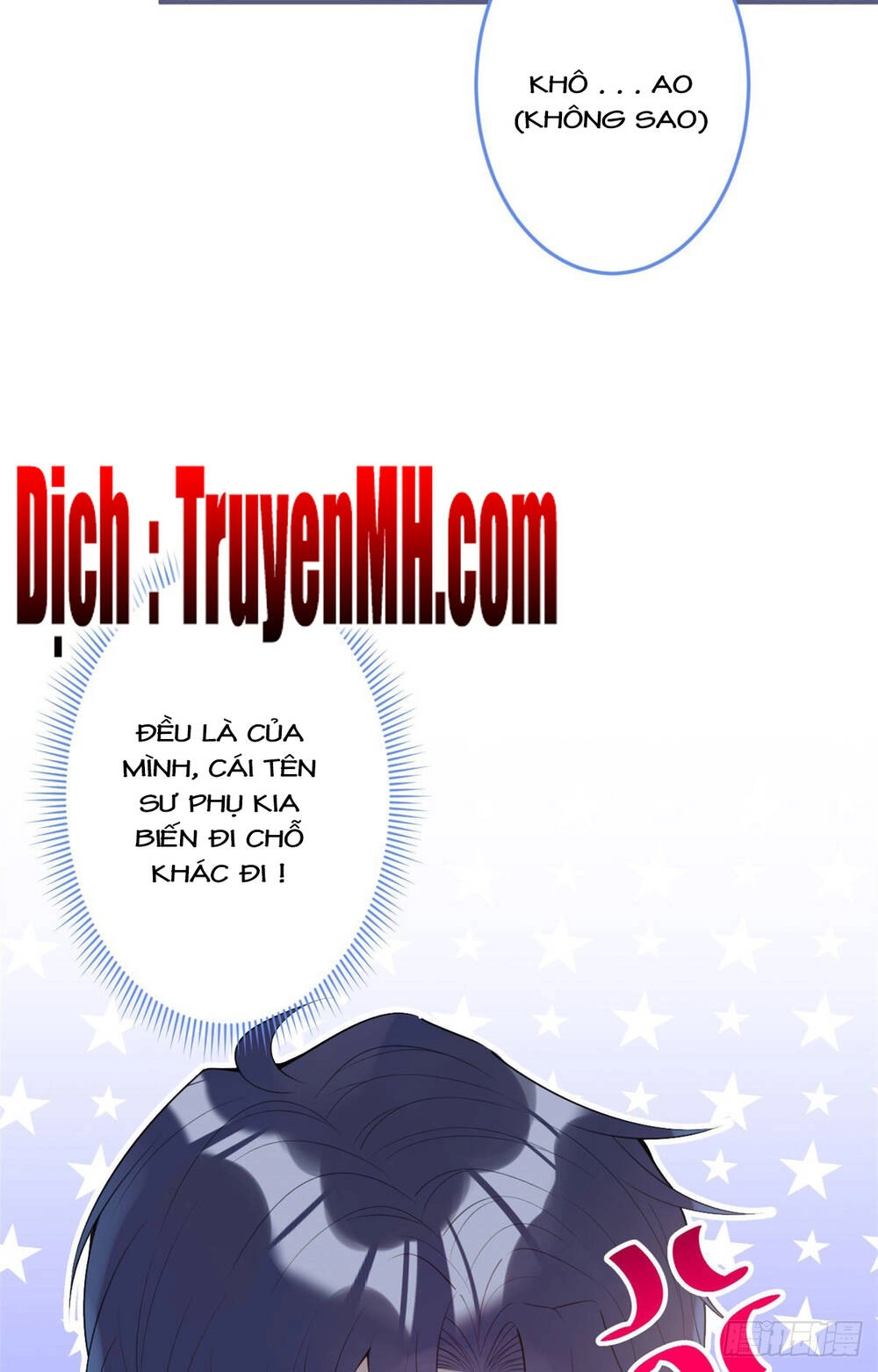 Ta Có Năm Đại Lão Ba Ba Chapter 22 - 26