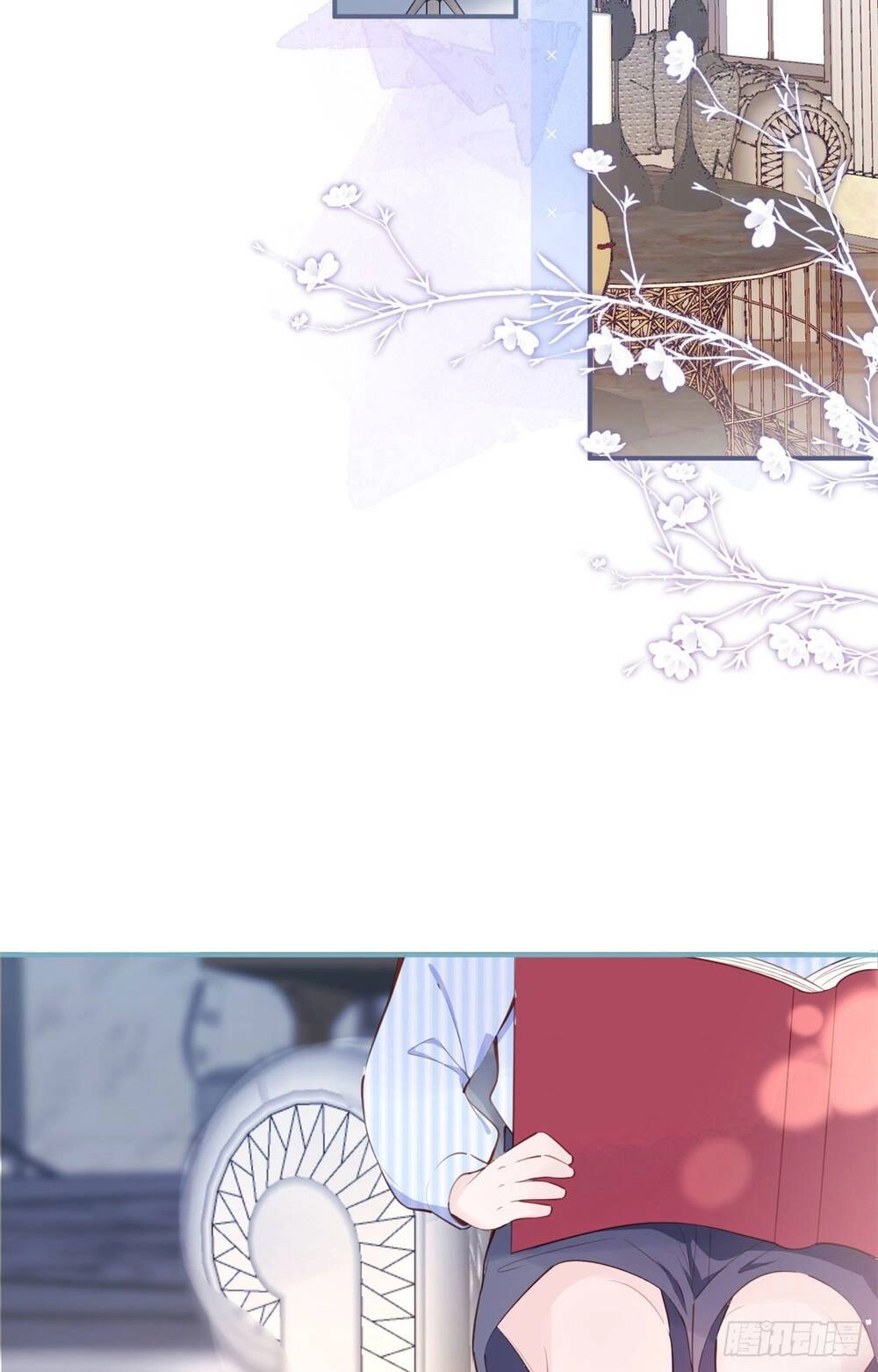 Ta Có Năm Đại Lão Ba Ba Chapter 22 - 29