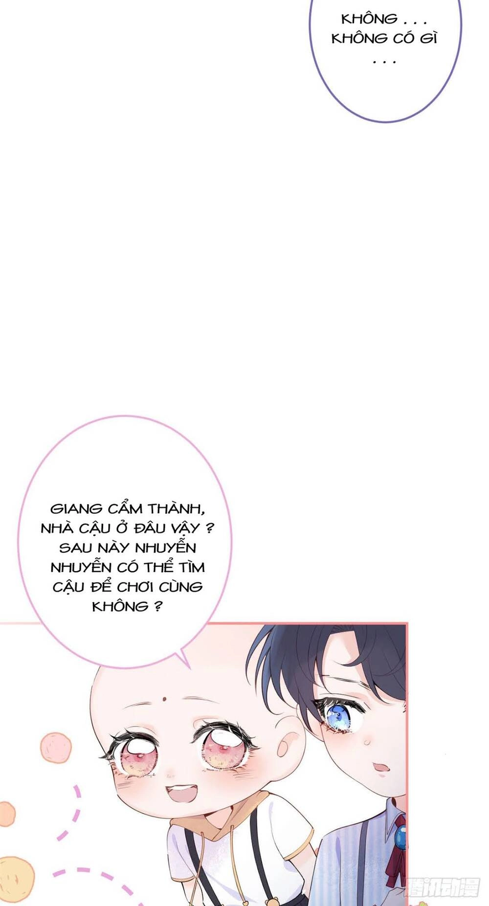 Ta Có Năm Đại Lão Ba Ba Chapter 24 - 6