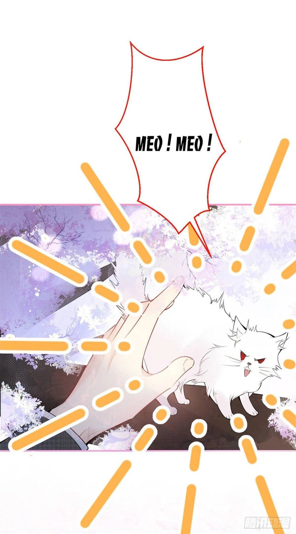 Ta Có Năm Đại Lão Ba Ba Chapter 24 - 10