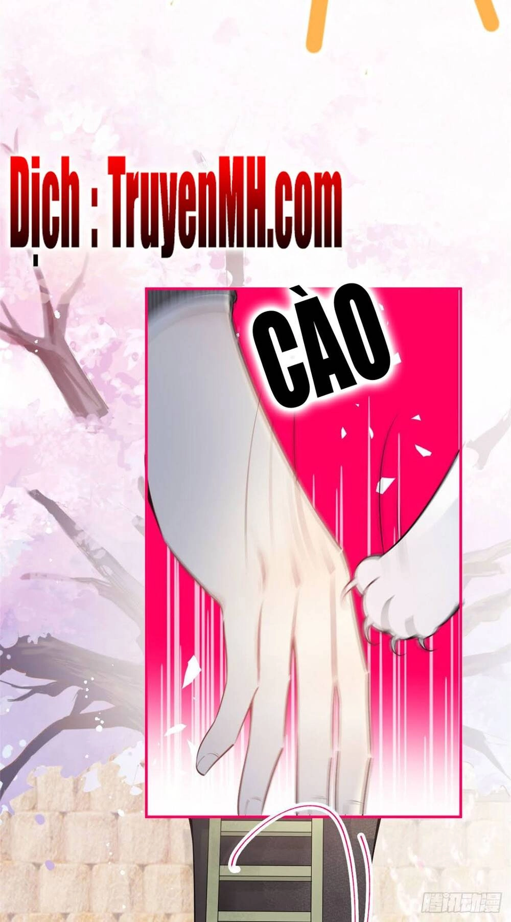 Ta Có Năm Đại Lão Ba Ba Chapter 24 - 11