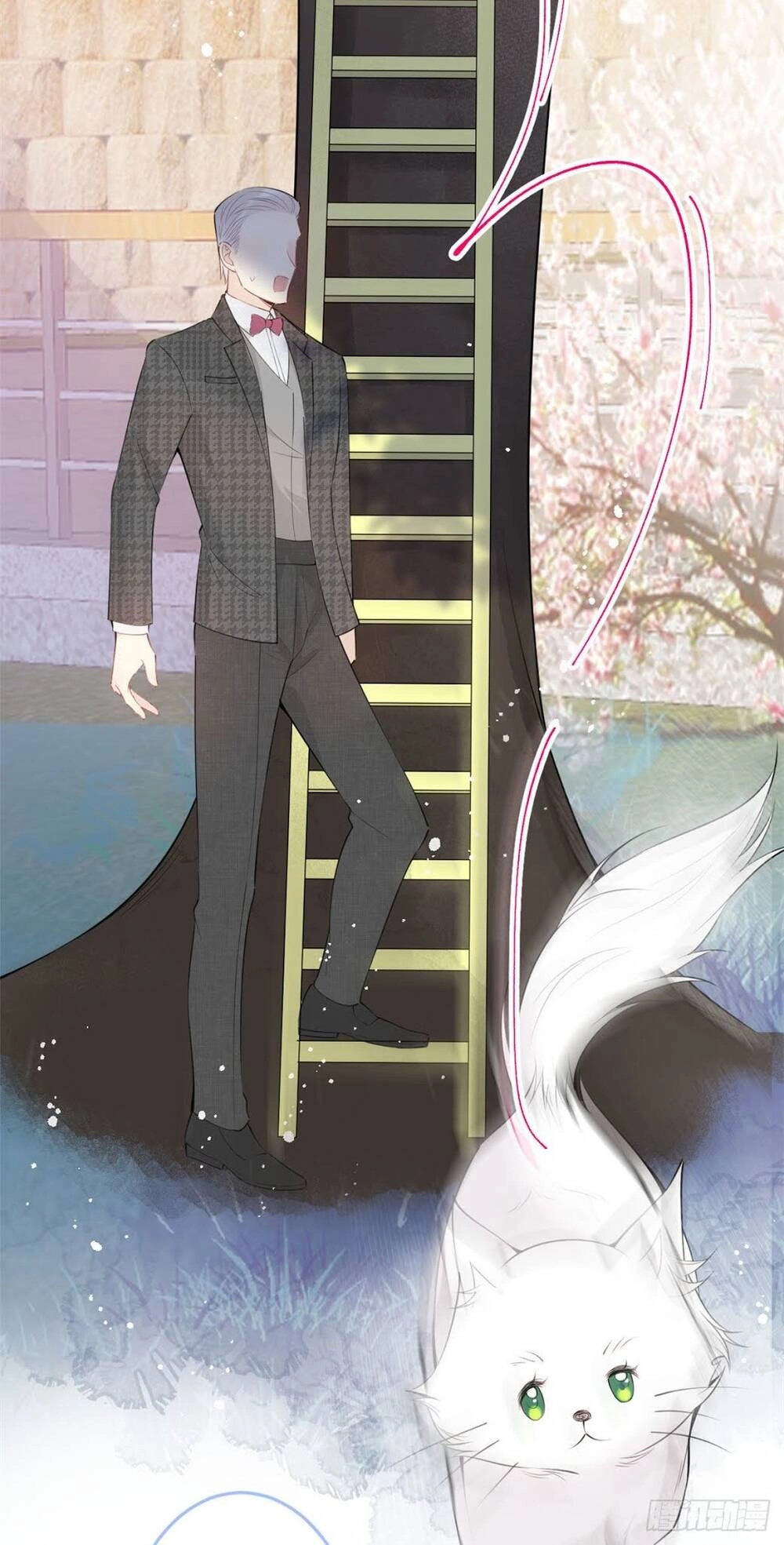 Ta Có Năm Đại Lão Ba Ba Chapter 24 - 12