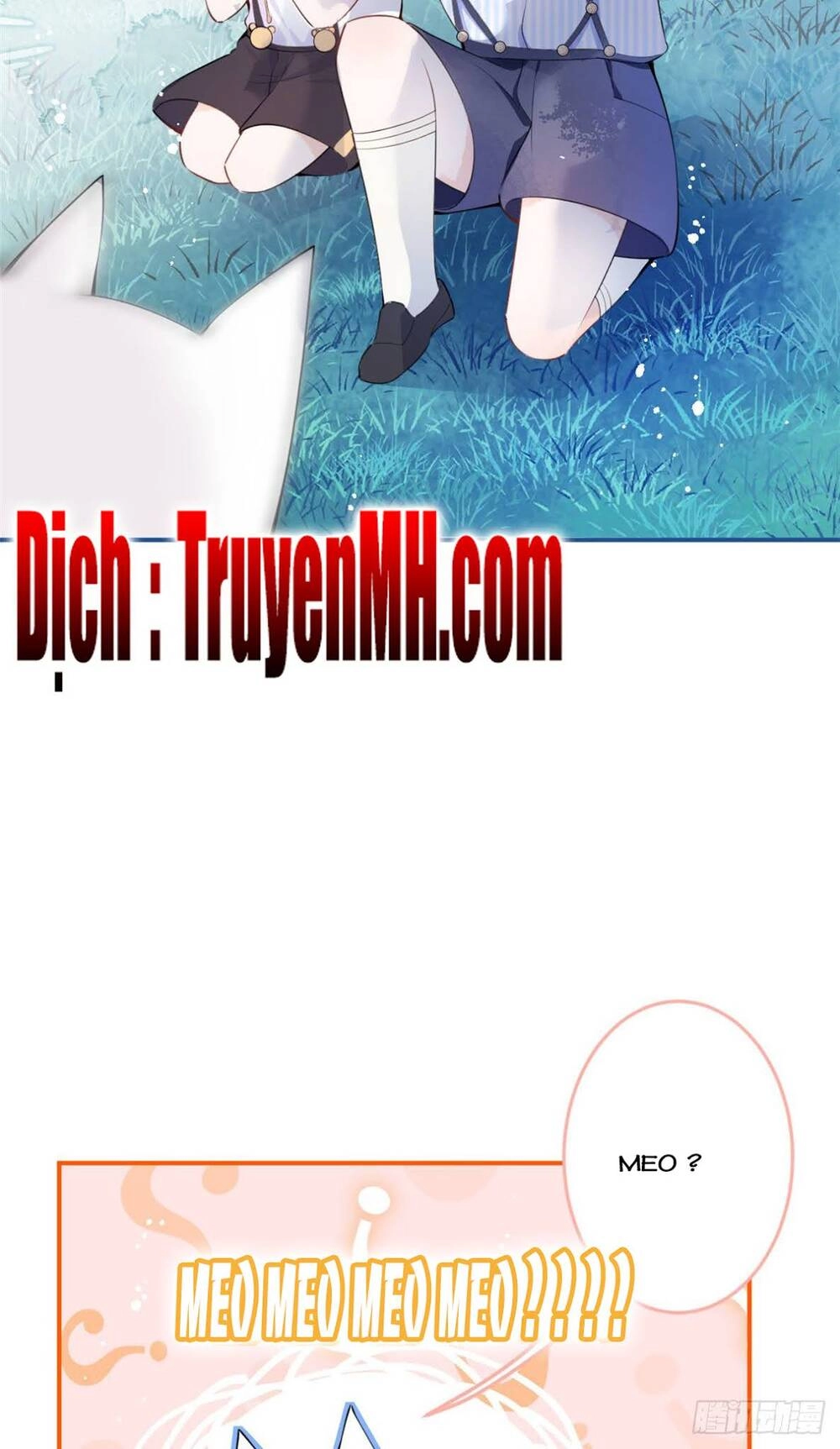 Ta Có Năm Đại Lão Ba Ba Chapter 24 - 18