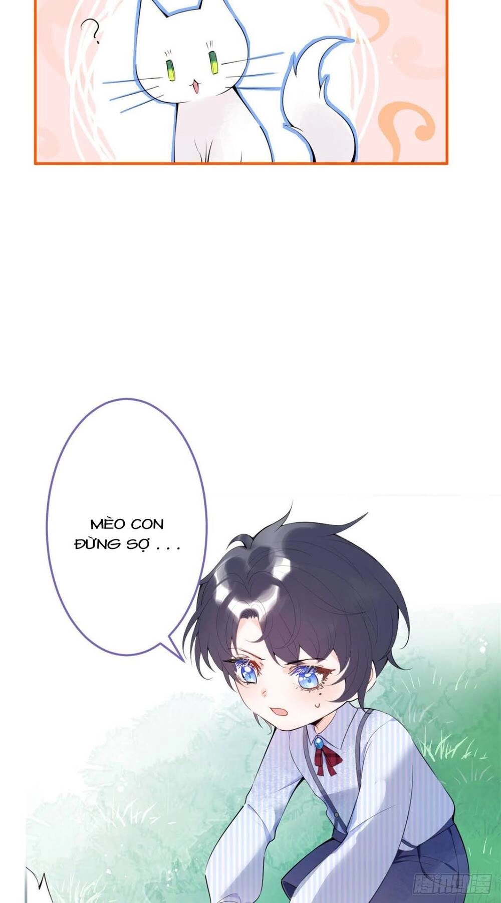 Ta Có Năm Đại Lão Ba Ba Chapter 24 - 19