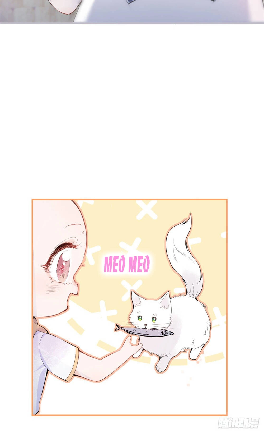 Ta Có Năm Đại Lão Ba Ba Chapter 24 - 21