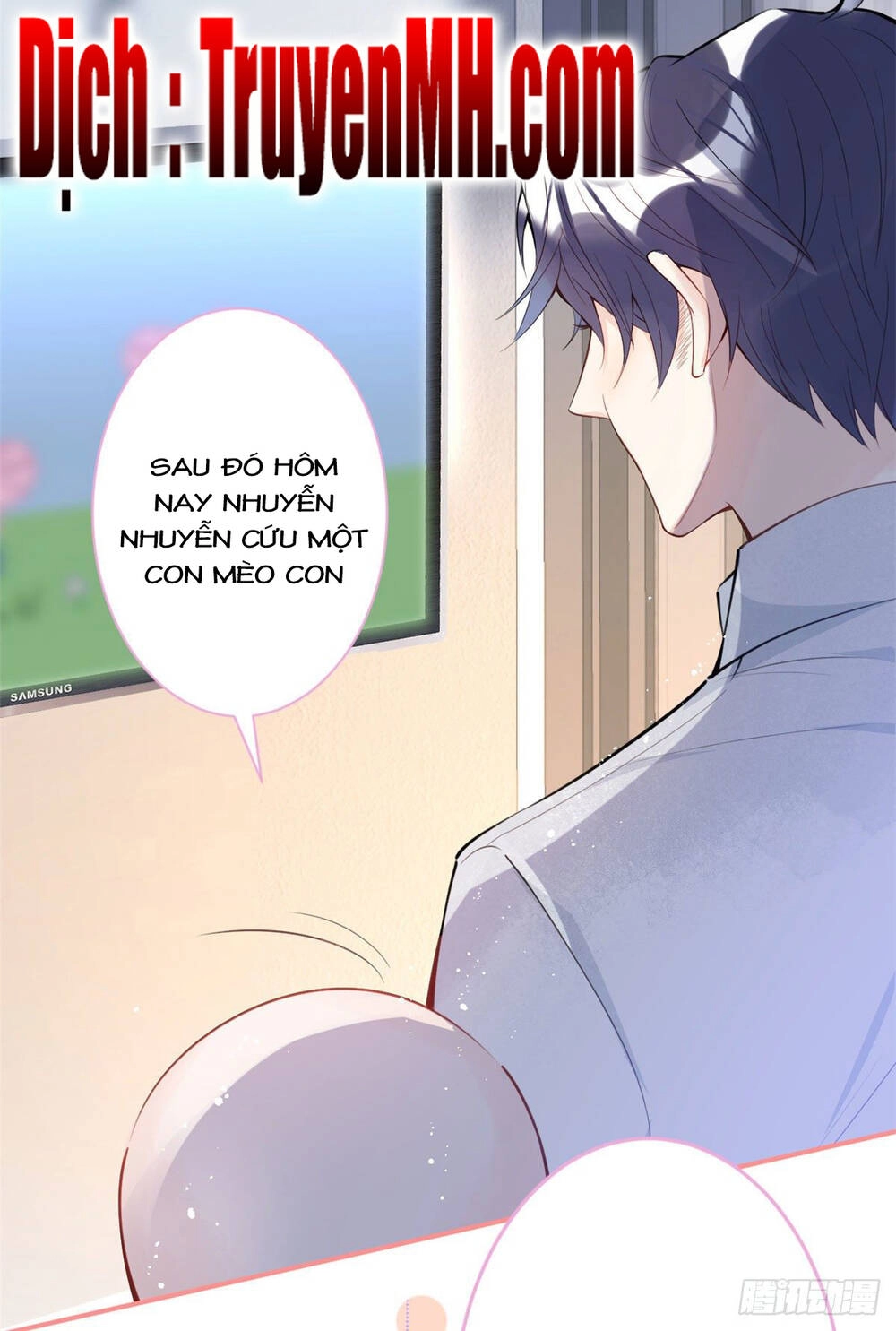 Ta Có Năm Đại Lão Ba Ba Chapter 25 - 3