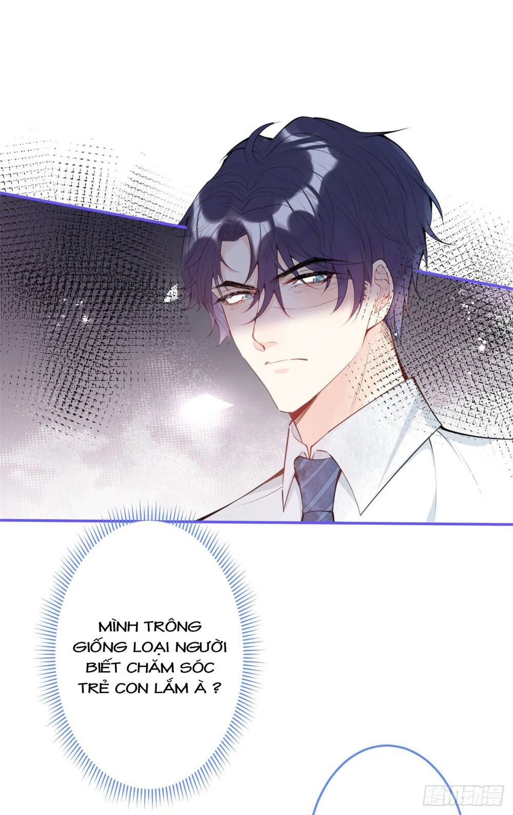 Ta Có Năm Đại Lão Ba Ba Chapter 25 - 8