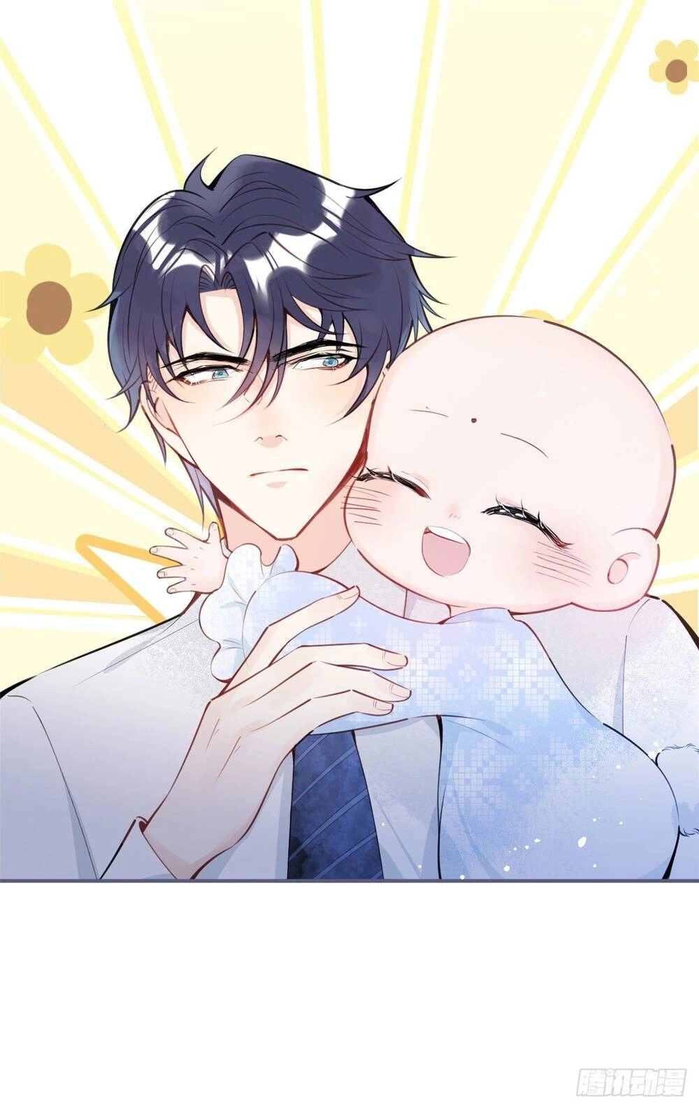 Ta Có Năm Đại Lão Ba Ba Chapter 25 - 10