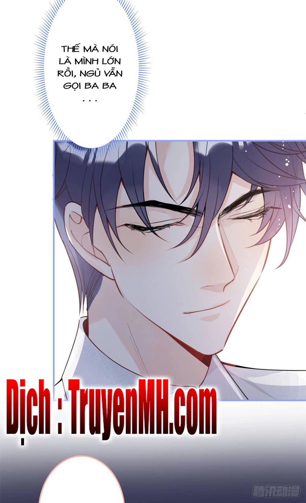 Ta Có Năm Đại Lão Ba Ba Chapter 25 - 17