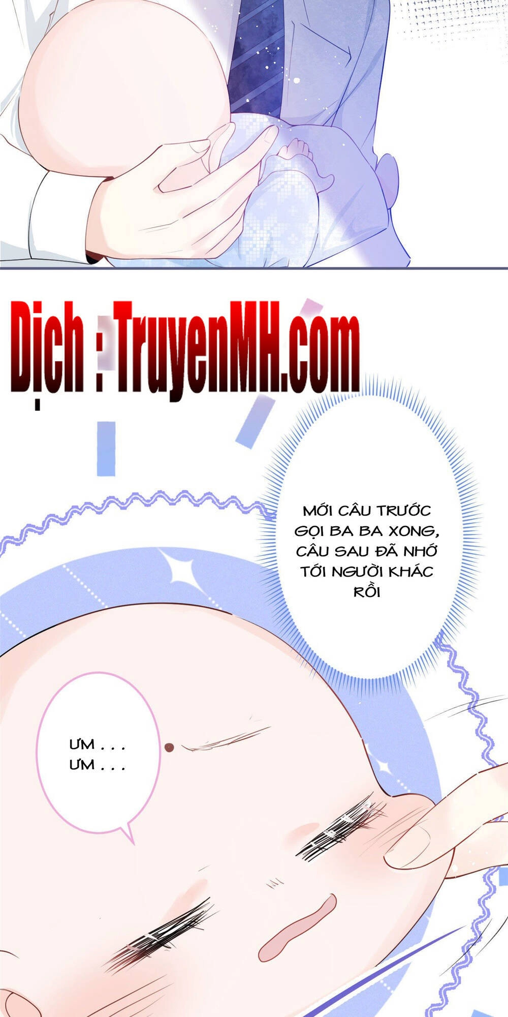 Ta Có Năm Đại Lão Ba Ba Chapter 25 - 19