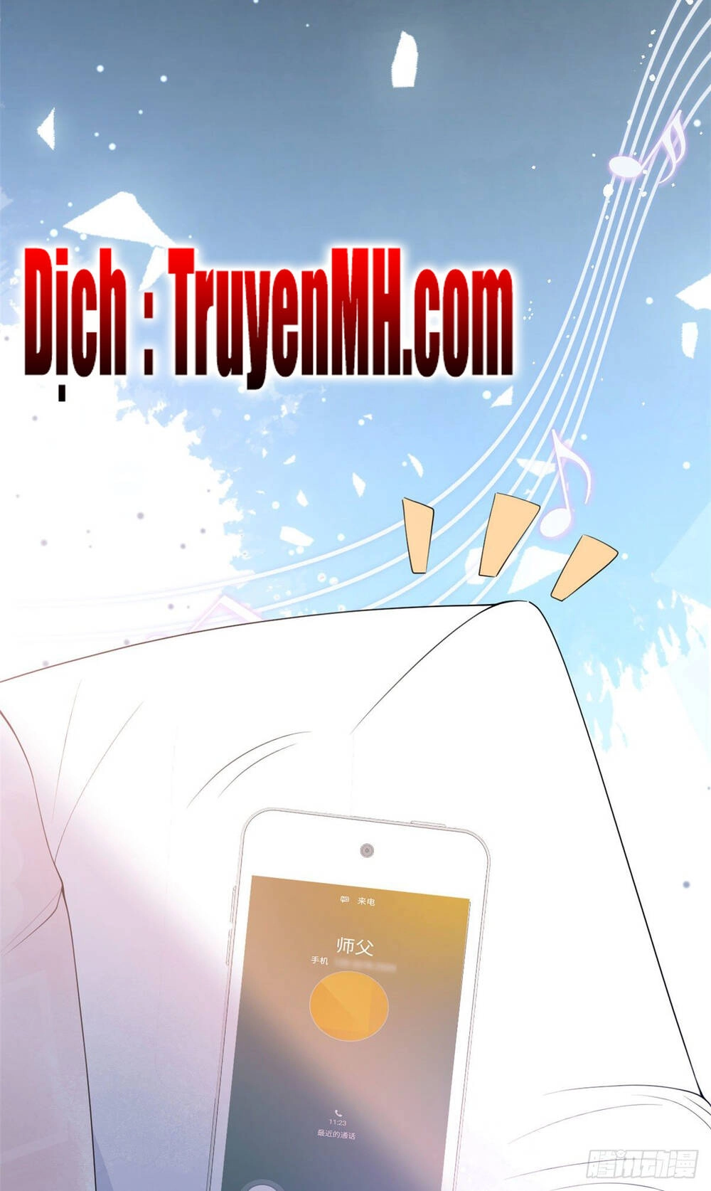 Ta Có Năm Đại Lão Ba Ba Chapter 25 - 28