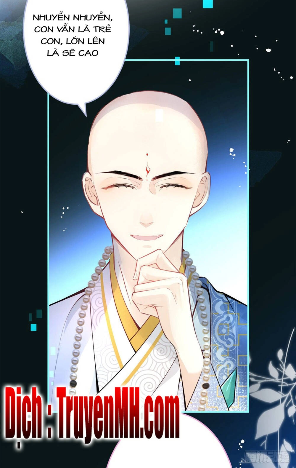 Ta Có Năm Đại Lão Ba Ba Chapter 26 - 12