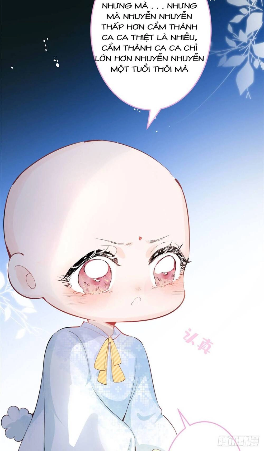 Ta Có Năm Đại Lão Ba Ba Chapter 26 - 13