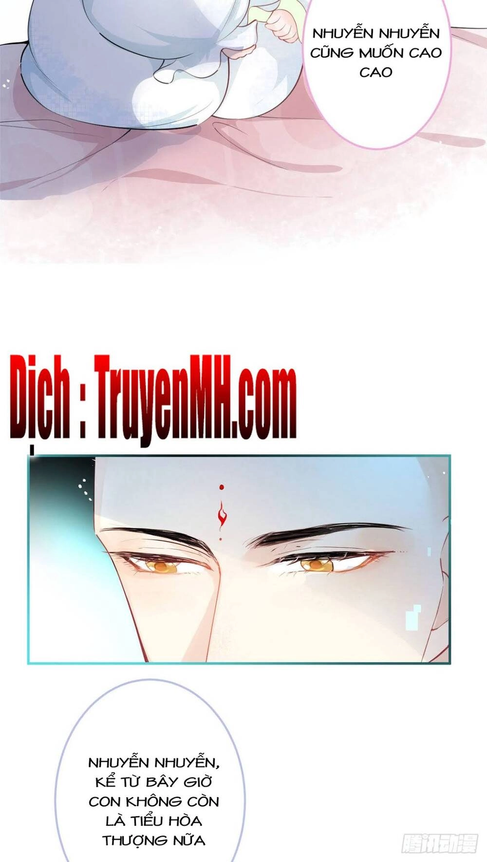 Ta Có Năm Đại Lão Ba Ba Chapter 26 - 14