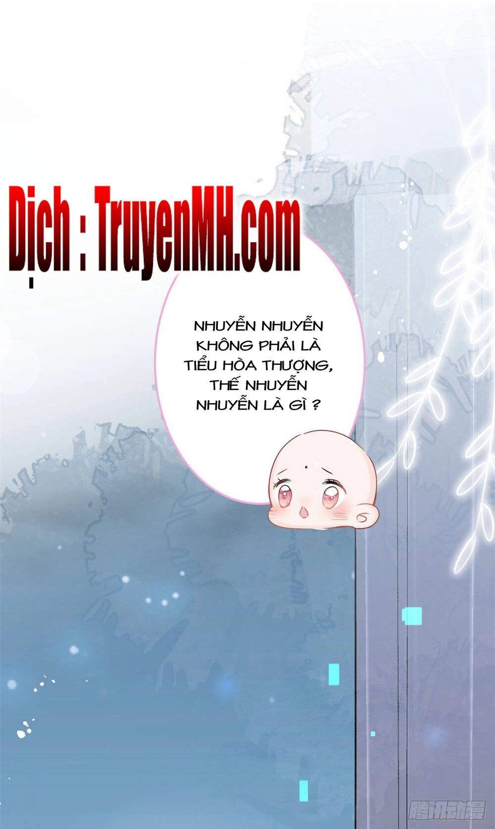 Ta Có Năm Đại Lão Ba Ba Chapter 26 - 16