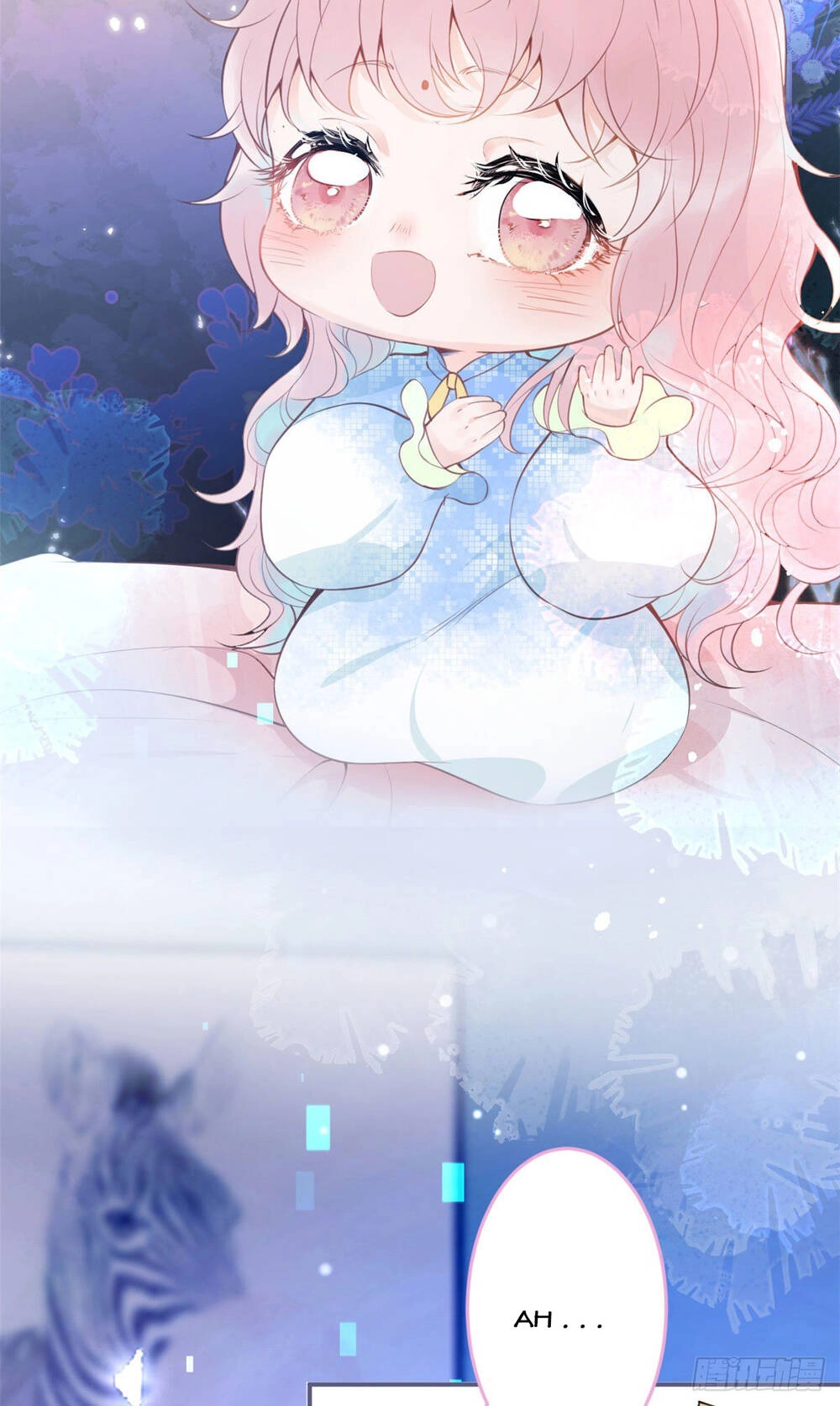 Ta Có Năm Đại Lão Ba Ba Chapter 26 - 19