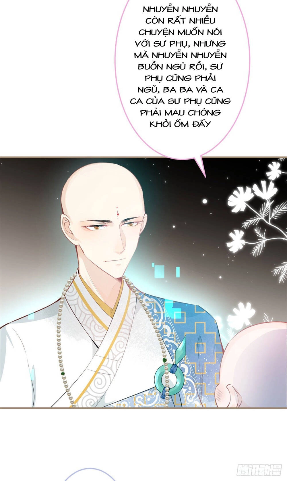 Ta Có Năm Đại Lão Ba Ba Chapter 26 - 21